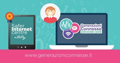 Generazioni Connesse: prolungate iscrizioni all'11 Dicembre